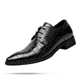 Sapato Masculino Derby Ellegance Cádiz