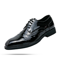 Sapato Masculino Derby Ellegance Joseph
