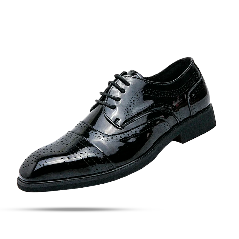 Sapato Masculino Derby Ellegance Joseph