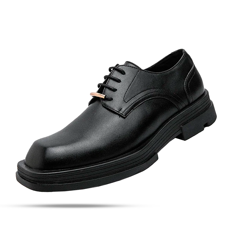 Sapato Masculino Derby Ellegance Málaga