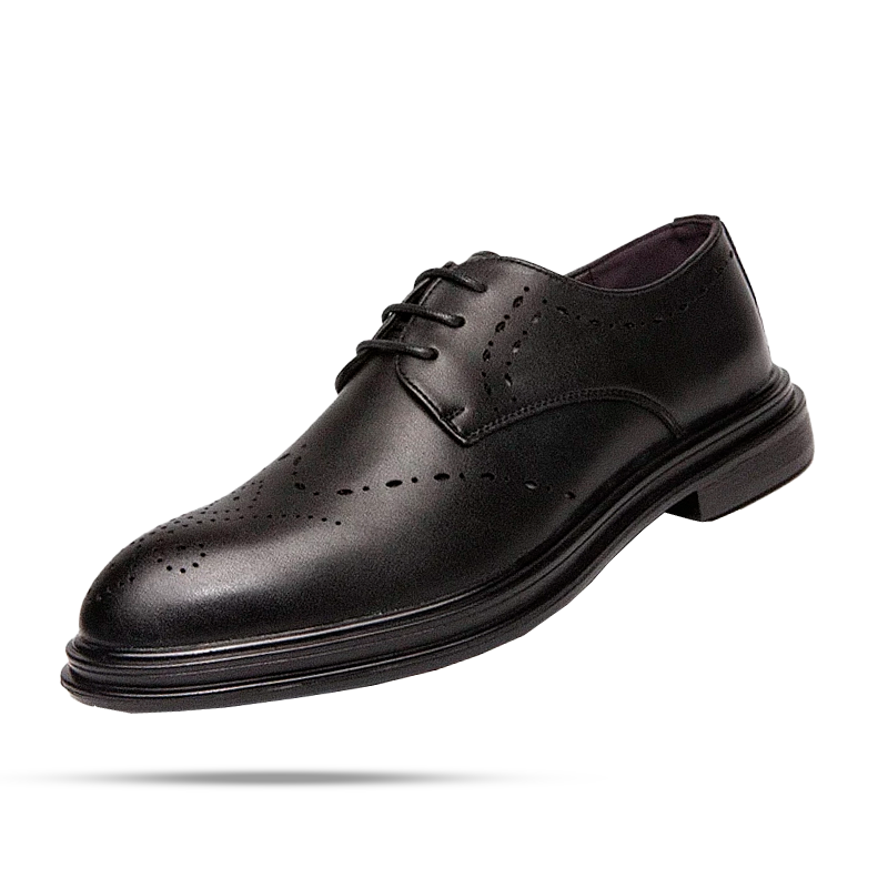 Sapato Masculino Derby Ellegance Oviedo