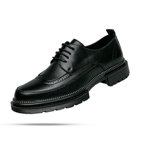 Sapato Masculino Derby Ellegance Sevilha