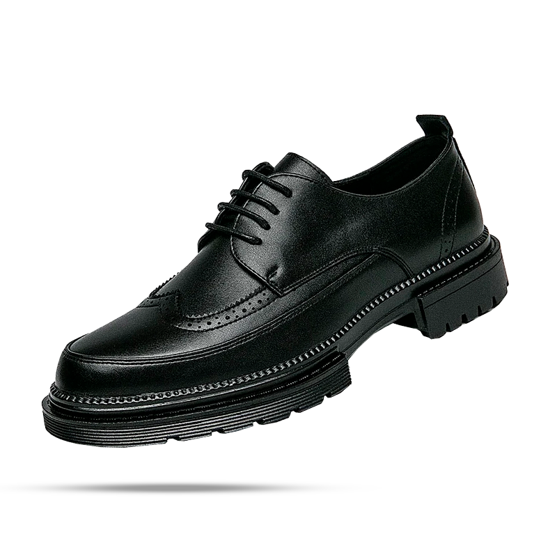 Sapato Masculino Derby Ellegance Sevilha