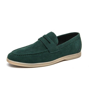 Sapato Masculino Loafer Ellegance Madrid