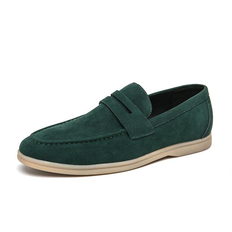 Sapato Masculino Loafer Ellegance Madrid