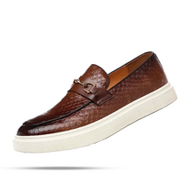 Sapato Masculino Loafer Ellegance Palermo