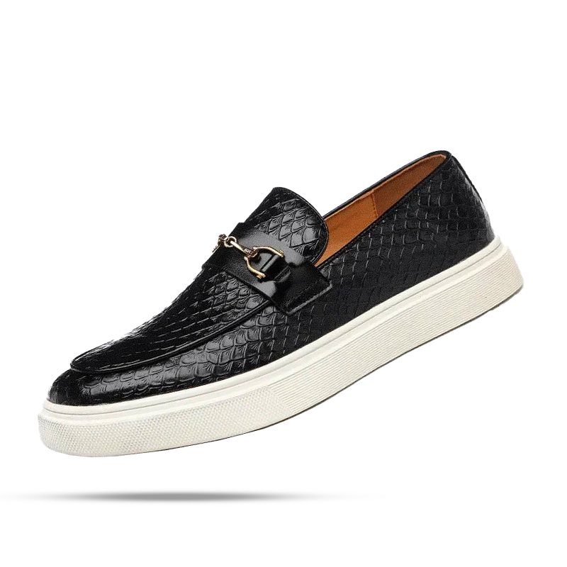 Sapato Masculino Loafer Ellegance Palermo