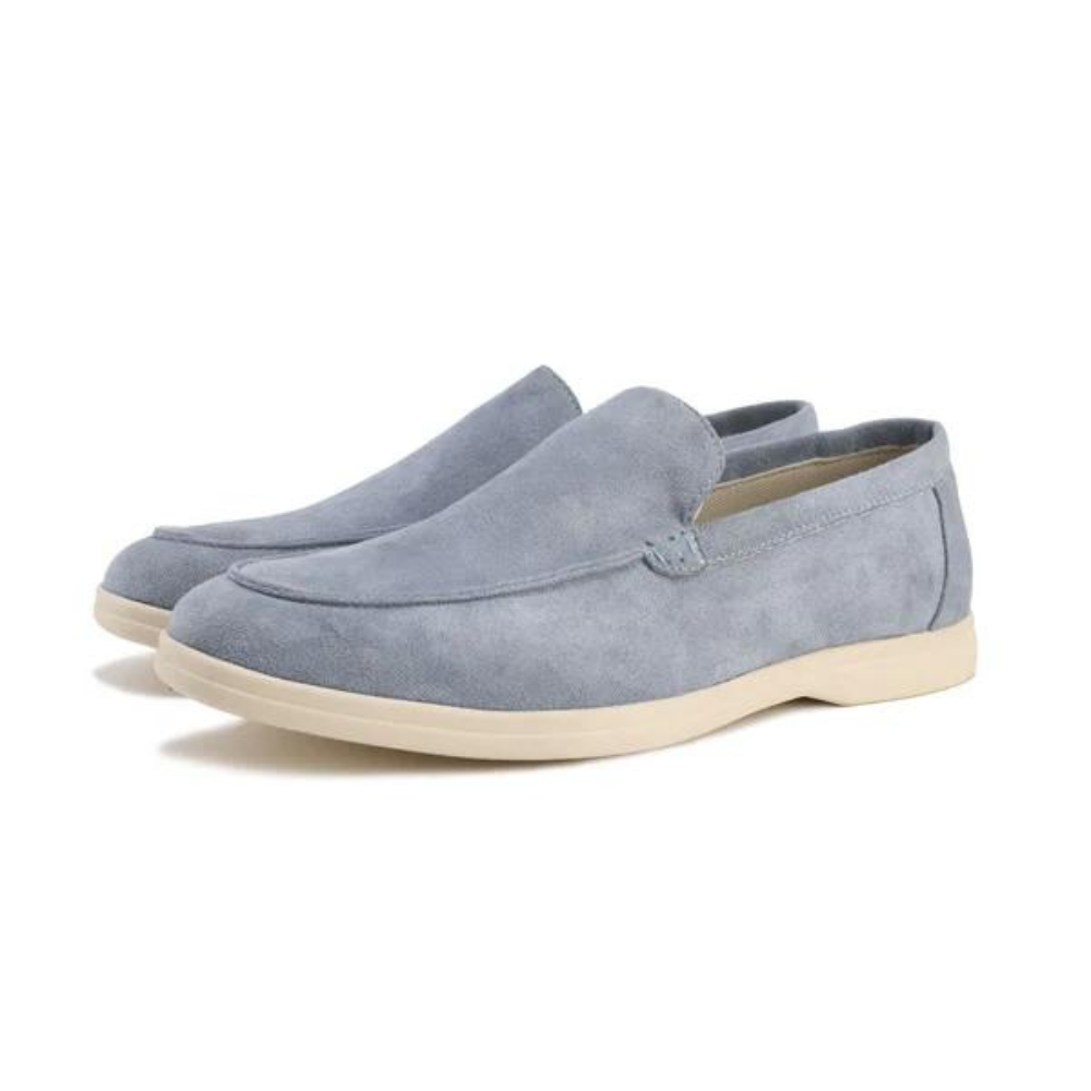 Sapato Masculino Loafer Ellegance Milano