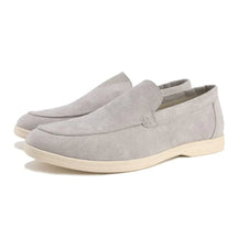 Sapato Masculino Loafer Ellegance Milano