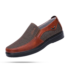 Sapato Mocassim Ellegance Royal