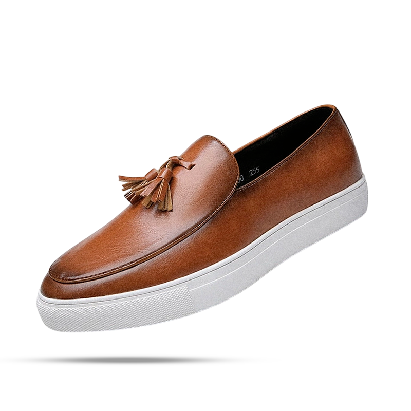 Sapato Mocassim Masculino Ellegance Florença