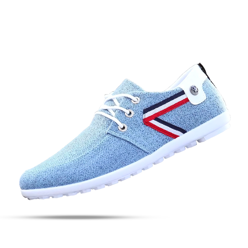 Sapato Mocassim Masculino Ellegance France