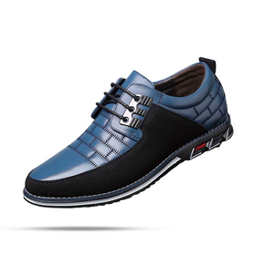 Sapato Mocassim Masculino Ellegance Génova