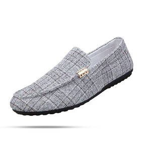 Sapato Mocassim Masculino Ellegance Germany