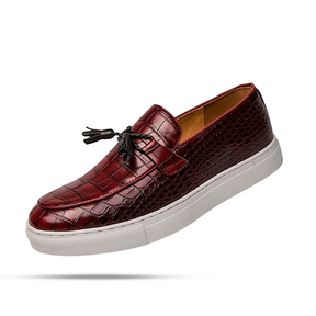 Sapato Mocassim Masculino Ellegance Oslo