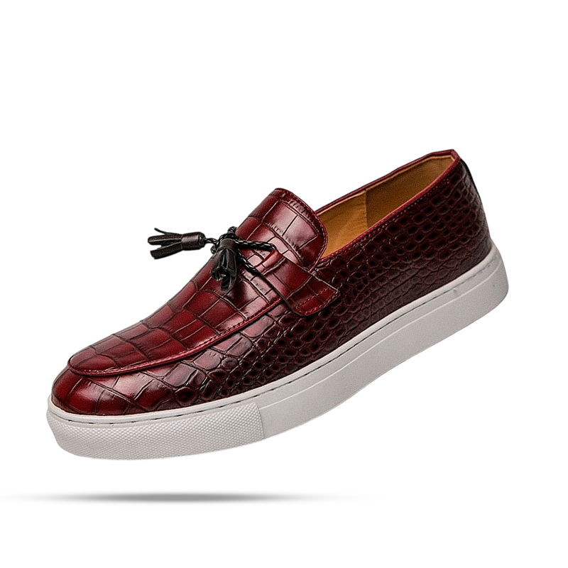 Sapato Mocassim Masculino Ellegance Oslo