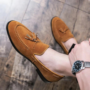 Sapato Mocassim Masculino Ellegance Roma
