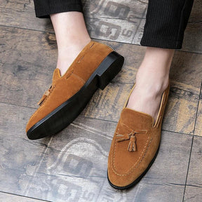 Sapato Mocassim Masculino Ellegance Roma