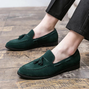Sapato Mocassim Masculino Ellegance Roma