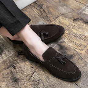 Sapato Mocassim Masculino Ellegance Roma