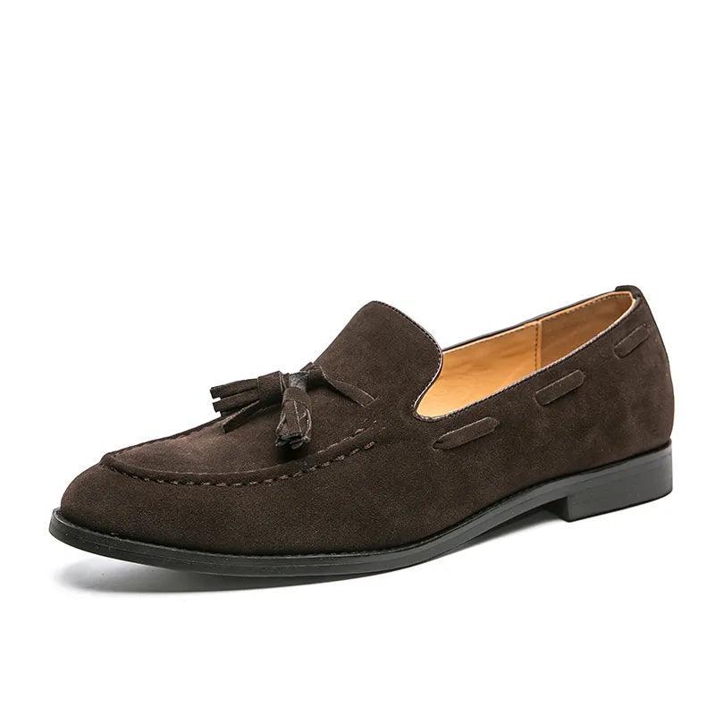 Sapato Mocassim Masculino Ellegance Roma