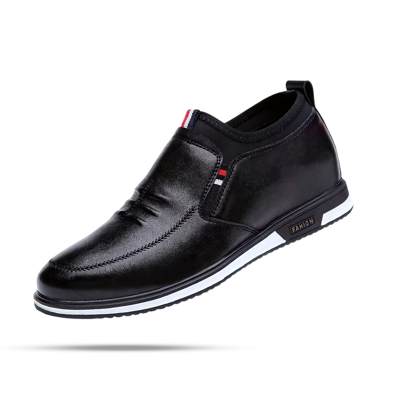 Sapato Mocassim Masculino Ellegance Royal