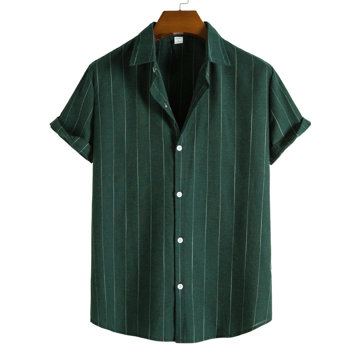Camisa Manga Curta Ellegance Mare