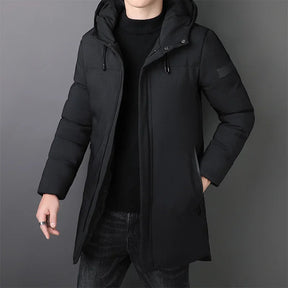 Sobretudo Masculino Ellegance Traveling