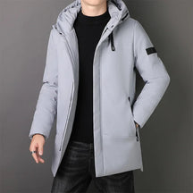 Sobretudo Masculino Ellegance Traveling