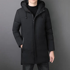 Sobretudo Masculino Ellegance Traveling