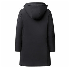 Sobretudo Masculino Ellegance Traveling