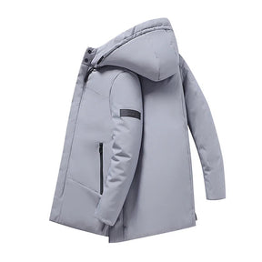 Sobretudo Masculino Ellegance Traveling