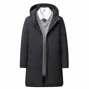 Sobretudo Masculino Ellegance Traveling
