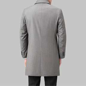 Sobretudo Masculino Social Ellegance Prestige
