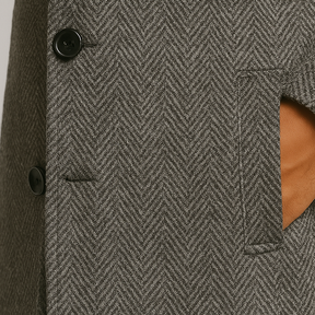 Sobretudo Masculino Ellegance Kiev