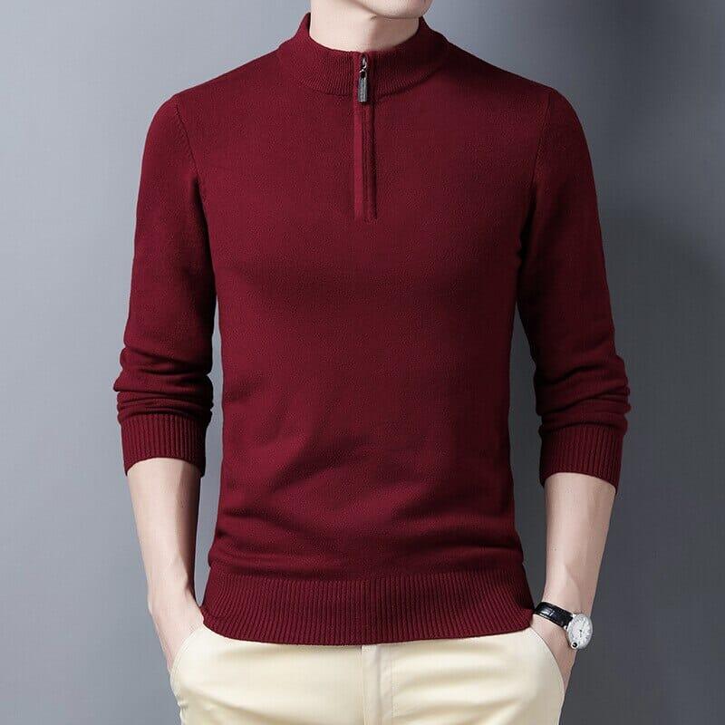 Suéter Masculino Brava Ellegance