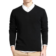 Suéter Masculino Casual Ellegance