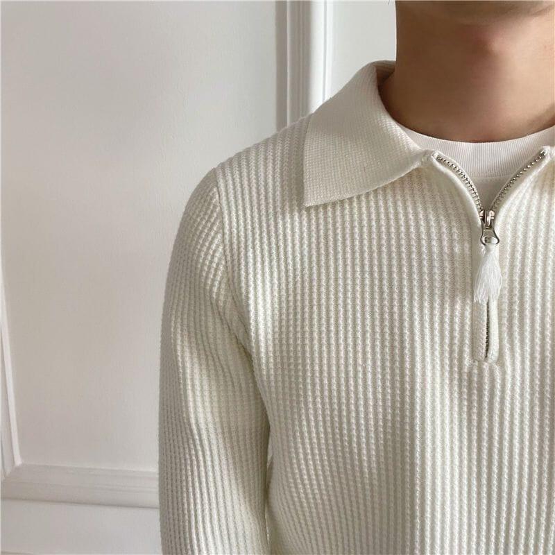 Suéter Masculino Elegante Ellegance