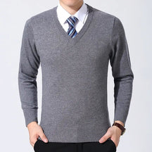 Suéter Masculino Executivo Ellegance
