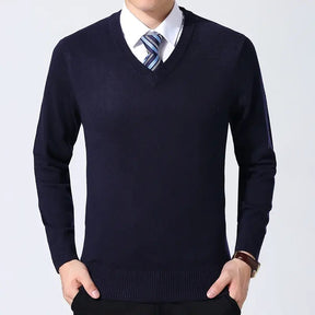 Suéter Masculino Executivo Ellegance