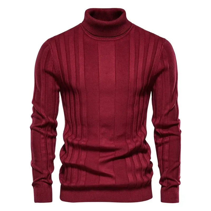 Suéter Masculino Dilam Ellegance