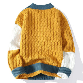 Suéter Masculino Street Ellegance
