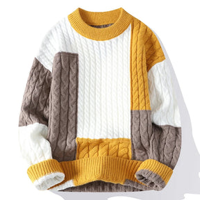 Suéter Masculino Street Ellegance