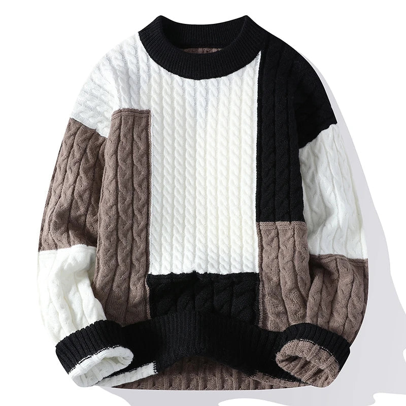 Suéter Masculino Street Ellegance