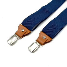 Suspensório Masculino Ellegance