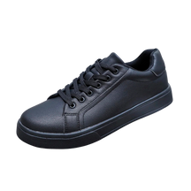 Tênis Masculino Ellegance All Black