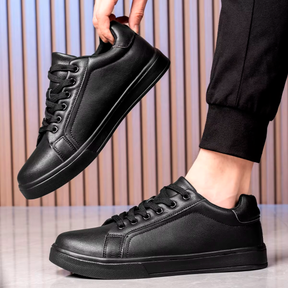 Tênis Masculino Ellegance All Black