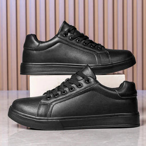 Tênis Masculino Ellegance All Black