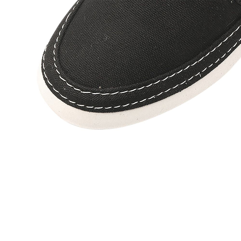 Tênis Slip On Ellegance Cadenza