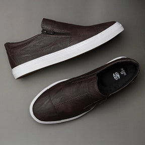 Tênis Slip On Ellegance Limerick